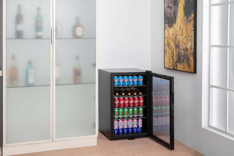 Subcold Super115 LED beer fridge, photo 9
