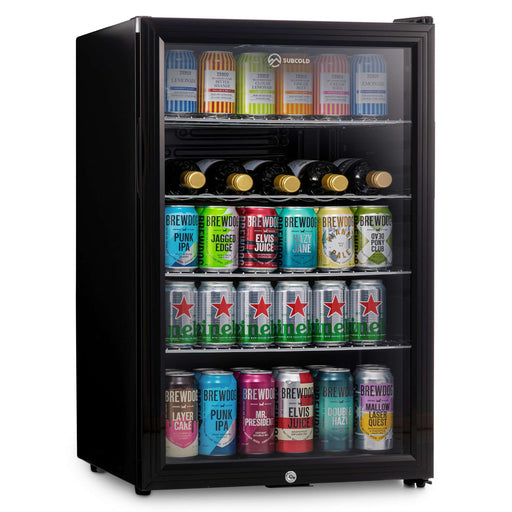 Subcold Super115 LED beer fridge