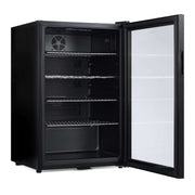 Subcold Super115 LED beer fridge, photo 3