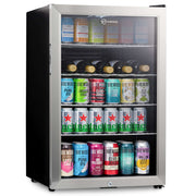 Subcold Super115 LED beer fridge, photo 17