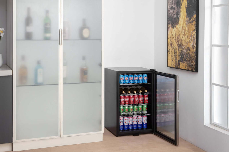 Subcold Super115 LED Beer Fridge - image 23