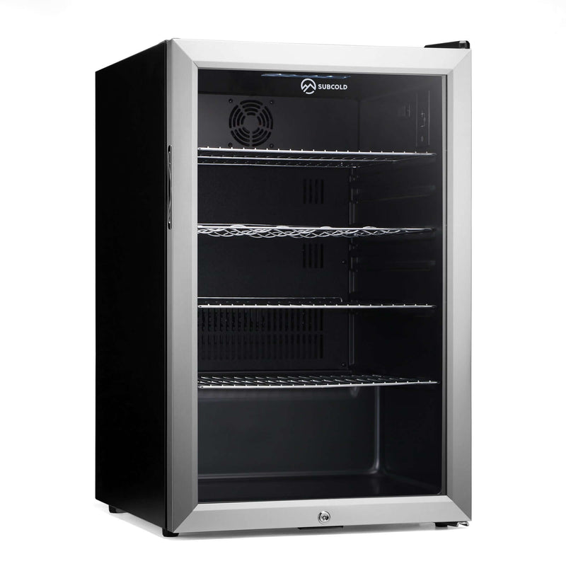 Subcold Super115 LED Beer Fridge - image 21