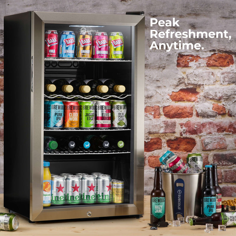 Subcold Super85 LED Beer Fridge - image 29