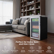 Subcold Super85 LED Beer Fridge - image 30