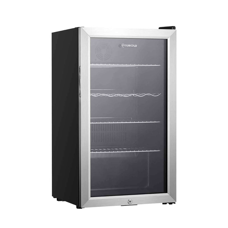 Subcold Super85 LED Beer Fridge - image 36