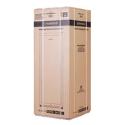 Subcold Maxi250 black tall drinks fridge, photo 11