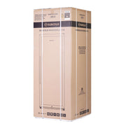 Subcold Maxi250 stainless steel tall drinks fridge, photo 13