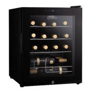 Subcold Viva16 16 bottle LED wine cooler