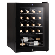 Subcold Viva20 20 bottle LED wine cooler