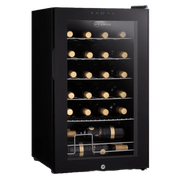 Subcold Viva24 24 bottle LED wine cooler