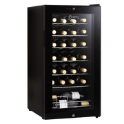 Subcold Viva28 28 bottle LED wine cooler