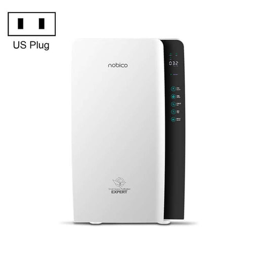 Nobico J001Plus Air Purifier Standard US Plug
