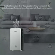 Nobico J001Plus Air Purifier WiFi US Plug - view 6