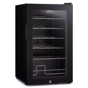 Subcold Viva24 24 bottle LED wine cooler, photo 4