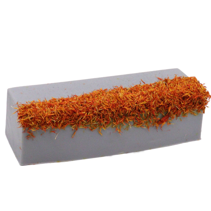 Pack of 13 Sea Salt & Moss Soap Bars