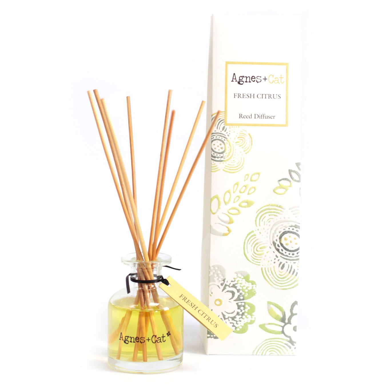 Home Fragrance