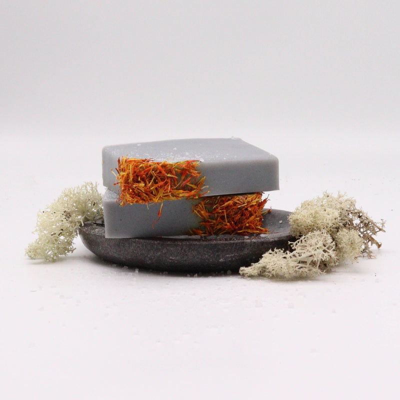 Coastal Wilderness Soap Loaf