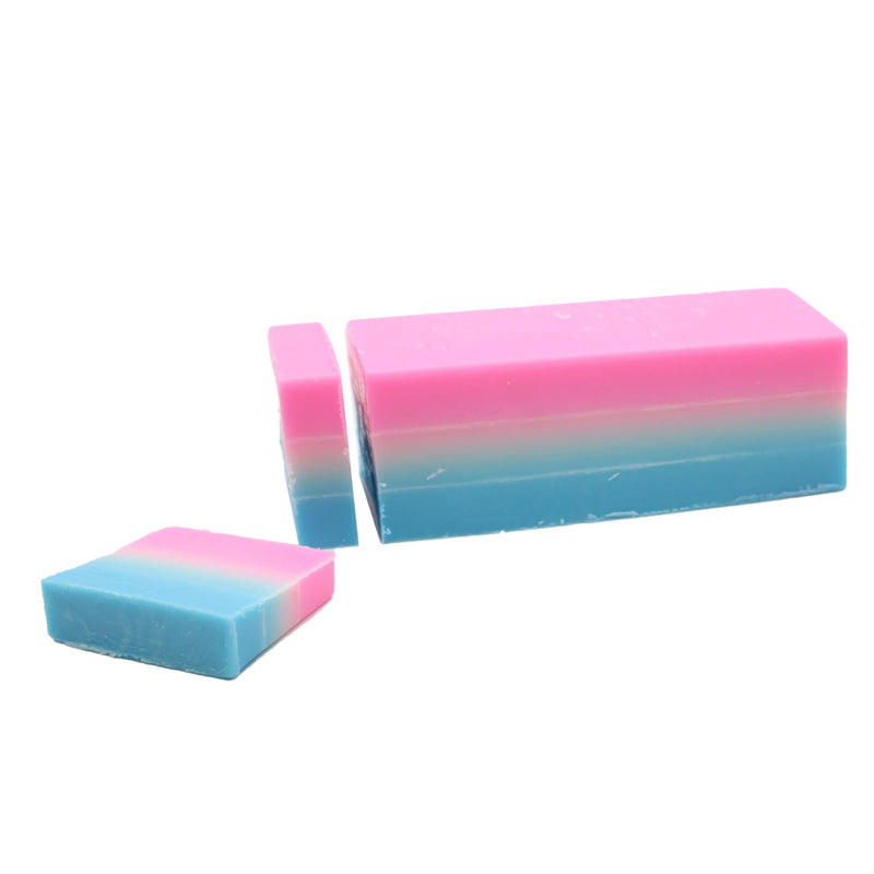 Pack of 13 Baby Powder Soap Bars