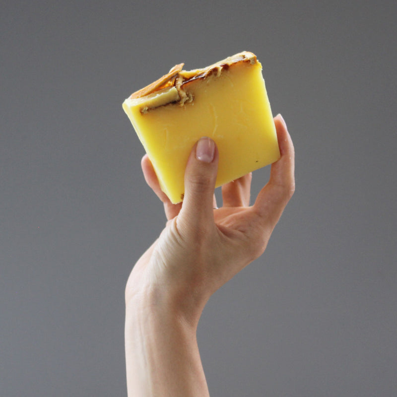 Pack of 13 Slice of Sunshine Soap Bars