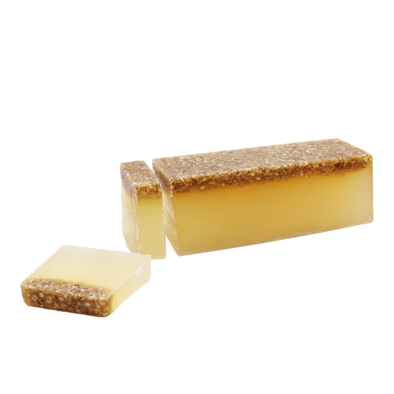 Pack of 13 Honey & Oatmeal Soap Bars