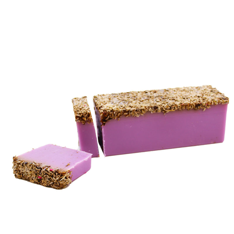 Pack of 13 Cleopatra Soap Bars