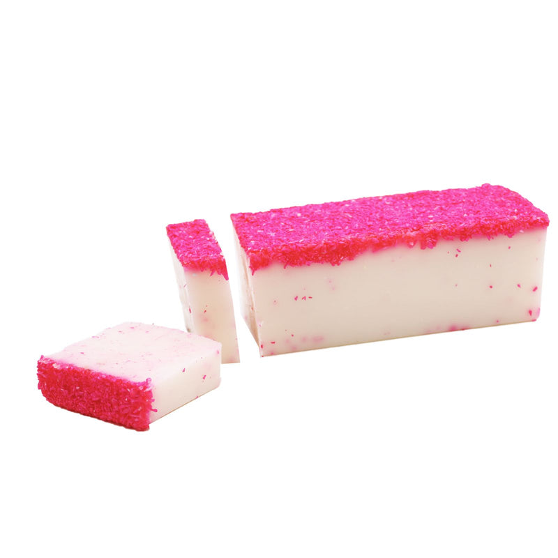 Pack of 13 Coconut Dream Soap Bars