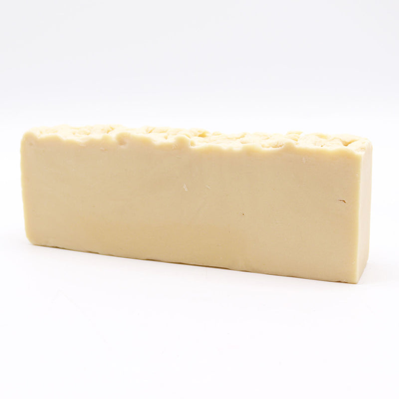 Donkey Milk - Olive Oil Soap Loaf