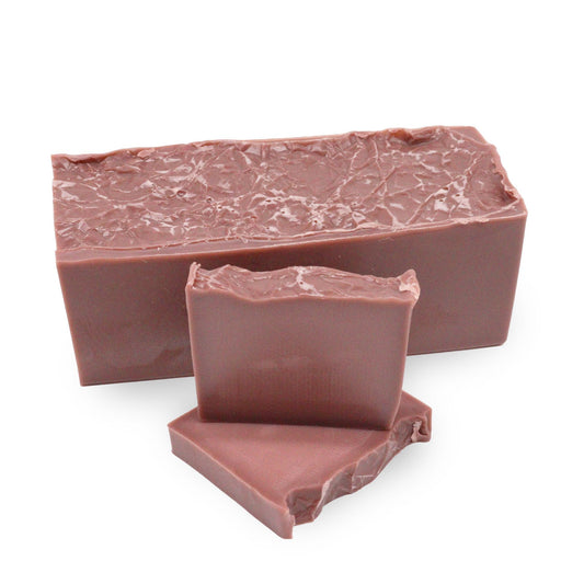Pack of 13  Raspberry & Vanilla Soap Bars
