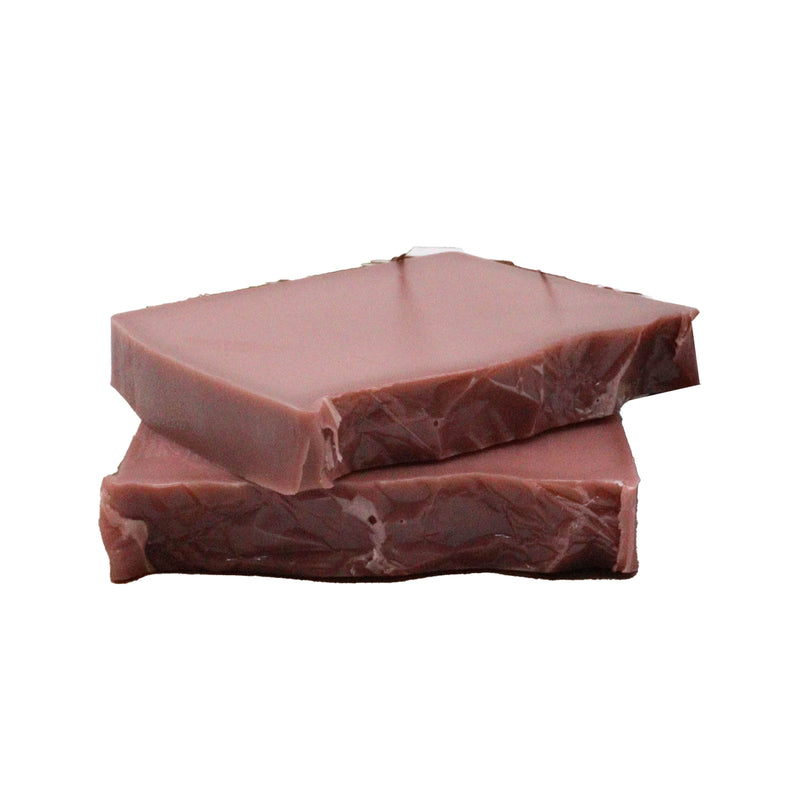 Pack of 13  Raspberry & Vanilla Soap Bars