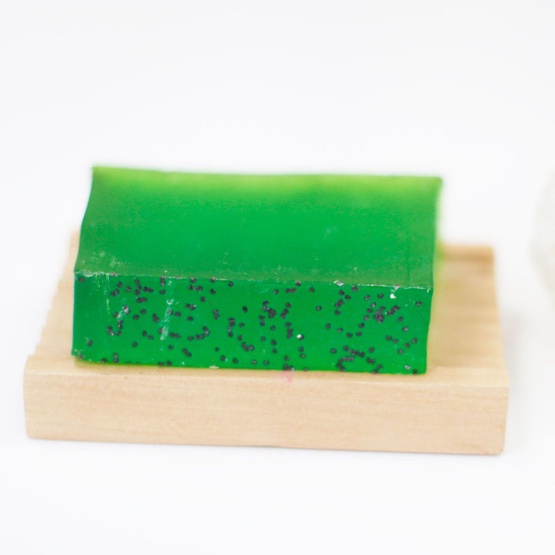Pack of 13 Tea Tree & Fresh Mint Soap Bars