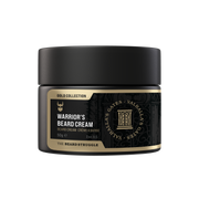 Beard Cream: Defeat Dryness and Itch