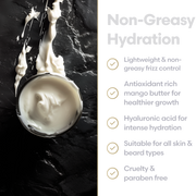 Beard Cream: Defeat Dryness and Itch - image 3