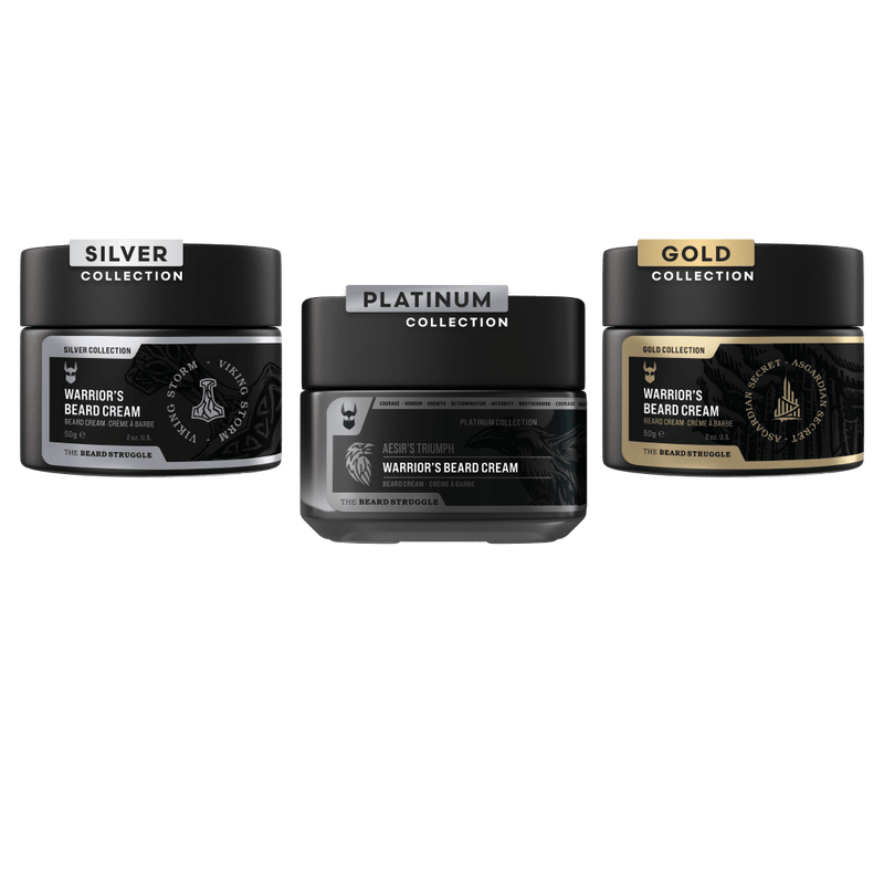 Beard Cream: Defeat Dryness and Itch - image 7