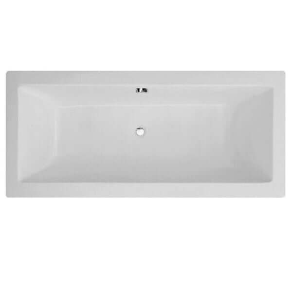 Carrera Double Ended Bath - All Sizes - image 2