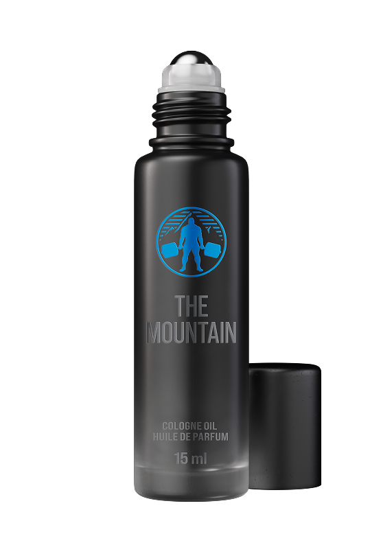 Concentrated Cologne - Mountain - image 7