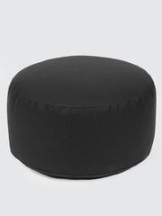 Yoga Studio Cylinder Meditation Cushion - Large - image 4
