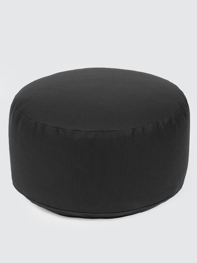 Yoga Studio Cylinder Meditation Cushion - Large - image 4