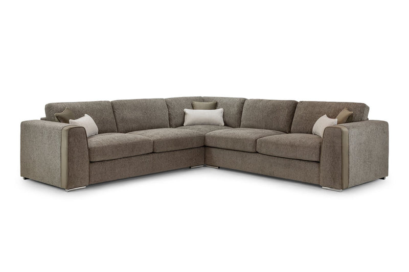 Naples Large Corner Sofa - image 3