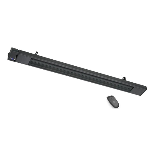 Maze Eden Pergola 240V Heater - detail view