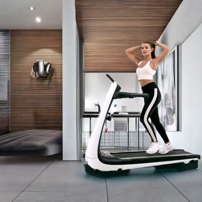 Fuji BeHealthy Smart Foldable Home Treadmill - image 2