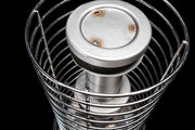 Orbis Stone Cage — FinSteam Cage for Botnia 81 & Aurora 81 Gas Sauna Heater - view 8