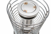 Orbis Stone Cage — FinSteam Cage for Botnia 81 & Aurora 81 Gas Sauna Heater - view 9