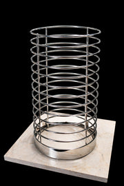 Orbis Stone Cage — FinSteam Cage for Botnia 81 & Aurora 81 Gas Sauna Heater - view 10