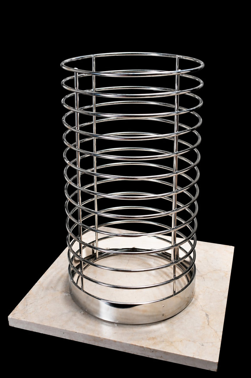 Orbis Stone Cage — FinSteam Cage for Botnia 81 & Aurora 81 Gas Sauna Heater - view 10