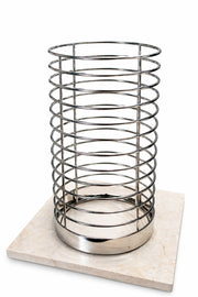 Orbis Stone Cage — FinSteam Cage for Botnia 81 & Aurora 81 Gas Sauna Heater - view 11
