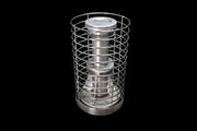Orbis Stone Cage — FinSteam Cage for Botnia 81 & Aurora 81 Gas Sauna Heater - view 12