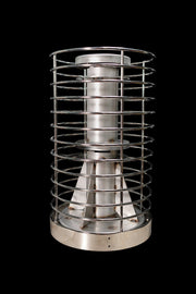 Orbis Stone Cage — FinSteam Cage for Botnia 81 & Aurora 81 Gas Sauna Heater - view 14