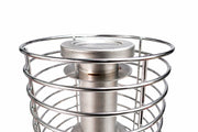 Orbis Stone Cage — FinSteam Cage for Botnia 81 & Aurora 81 Gas Sauna Heater - view 17