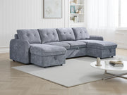 Moscow Sofabed U Shape Corner - image 2