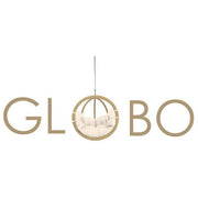 Globo Royal Double Hanging Egg Chair Set - image 10
